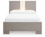 Surancha Bedroom Set - Zara Furniture (Kissimmee,FL)