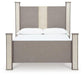 Surancha Bedroom Set - Zara Furniture (Kissimmee,FL)