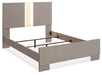 Surancha Bedroom Set - Zara Furniture (Kissimmee,FL)