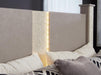 Surancha Bedroom Set - Zara Furniture (Kissimmee,FL)