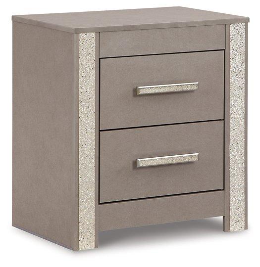 Surancha Bedroom Set - Zara Furniture (Kissimmee,FL)