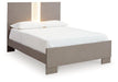Surancha Bedroom Set - Zara Furniture (Kissimmee,FL)