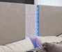 Surancha Bedroom Set - Zara Furniture (Kissimmee,FL)
