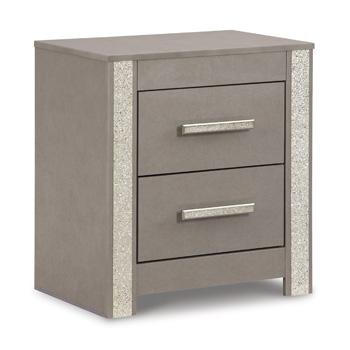 Surancha Bedroom Set - Zara Furniture (Kissimmee,FL)
