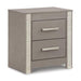 Surancha Bedroom Set - Zara Furniture (Kissimmee,FL)