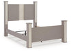 Surancha Bedroom Set - Zara Furniture (Kissimmee,FL)