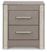 Surancha Bedroom Set - Zara Furniture (Kissimmee,FL)