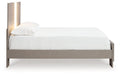 Surancha Bedroom Set - Zara Furniture (Kissimmee,FL)