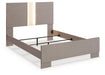Surancha Bedroom Set - Zara Furniture (Kissimmee,FL)