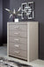 Surancha Chest of Drawers - Zara Furniture (Kissimmee,FL)