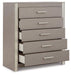 Surancha Chest of Drawers - Zara Furniture (Kissimmee,FL)