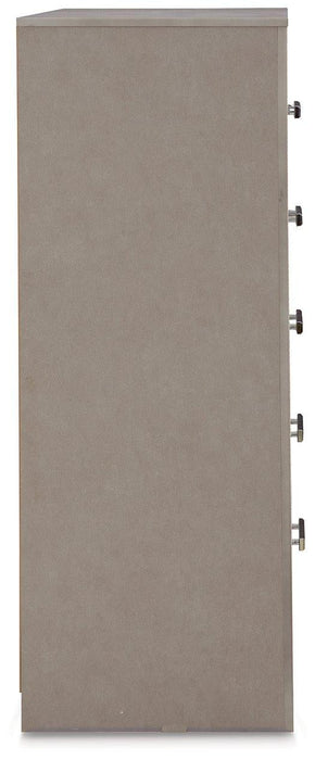 Surancha Chest of Drawers - Zara Furniture (Kissimmee,FL)