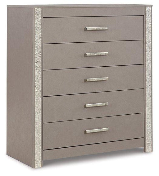 Surancha Chest of Drawers - Zara Furniture (Kissimmee,FL)