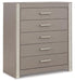 Surancha Chest of Drawers - Zara Furniture (Kissimmee,FL)