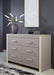 Surancha Dresser - Zara Furniture (Kissimmee,FL)