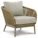 Swiss Valley Lounge Chair with Cushion (Set of 2) - Zara Furniture (Kissimmee,FL)