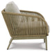 Swiss Valley Outdoor Upholstery Set - Zara Furniture (Kissimmee,FL)