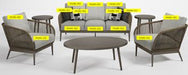 Swiss Valley Pillow - Zara Furniture (Kissimmee,FL)