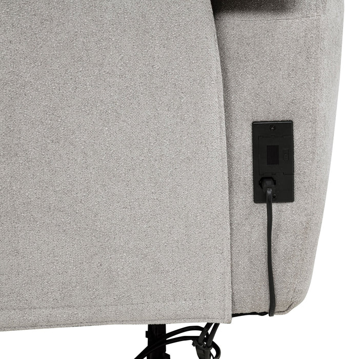 Sylmar Power Reclining Sofa Set
