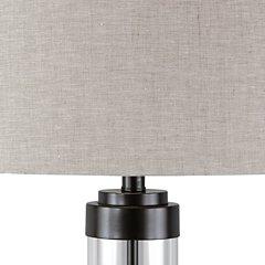 Talar Table Lamp - Zara Furniture (Kissimmee,FL)