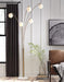 Taliya Arc Lamp - Zara Furniture (Kissimmee,FL)