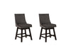 Tallenger Bar Stool Set - Zara Furniture (Kissimmee,FL)