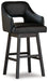 Tallenger Bar Stool Set - Zara Furniture (Kissimmee,FL)