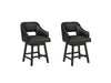 Tallenger Bar Stool Set - Zara Furniture (Kissimmee,FL)