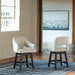 Tallenger Bar Stool Set - Zara Furniture (Kissimmee,FL)