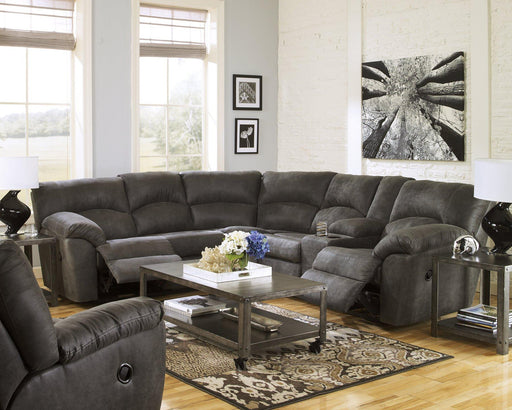Tambo Living Room Set - Zara Furniture (Kissimmee,FL)