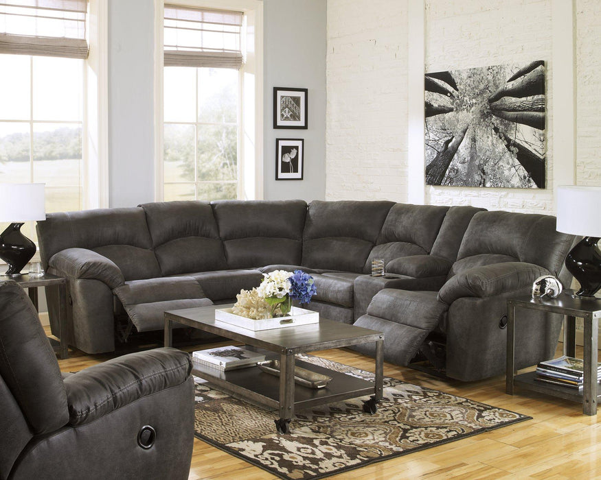 Tambo Living Room Set - Zara Furniture (Kissimmee,FL)