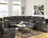 Tambo Living Room Set - Zara Furniture (Kissimmee,FL)