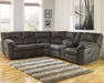 Tambo Living Room Set - Zara Furniture (Kissimmee,FL)