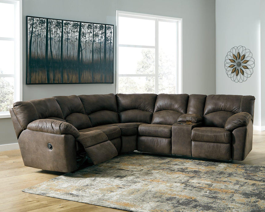 Tambo Living Room Set - Zara Furniture (Kissimmee,FL)