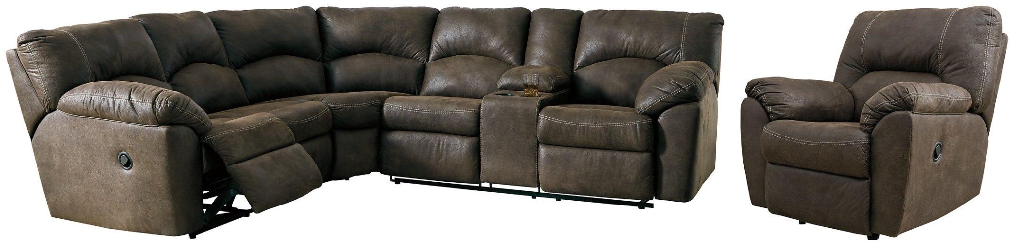 Tambo Living Room Set - Zara Furniture (Kissimmee,FL)