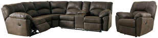 Tambo Living Room Set - Zara Furniture (Kissimmee,FL)