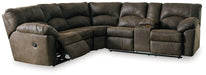 Tambo Living Room Set - Zara Furniture (Kissimmee,FL)