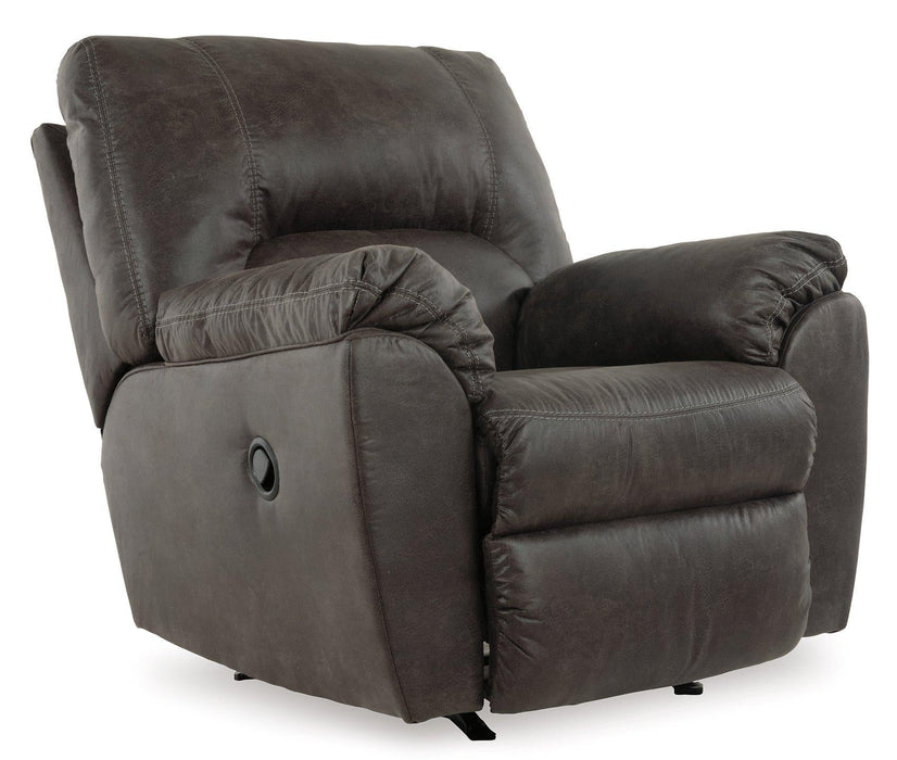 Tambo Living Room Set - Zara Furniture (Kissimmee,FL)