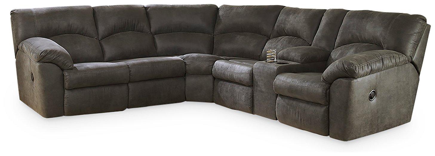 Tambo Living Room Set - Zara Furniture (Kissimmee,FL)