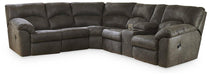 Tambo Living Room Set - Zara Furniture (Kissimmee,FL)