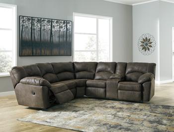 Tambo Living Room Set - Zara Furniture (Kissimmee,FL)