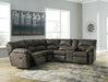 Tambo Living Room Set - Zara Furniture (Kissimmee,FL)
