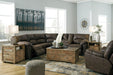 Tambo Living Room Set - Zara Furniture (Kissimmee,FL)