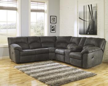 Tambo Living Room Set - Zara Furniture (Kissimmee,FL)