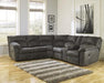 Tambo Living Room Set - Zara Furniture (Kissimmee,FL)