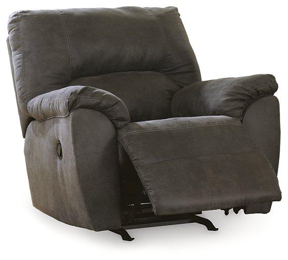 Tambo Recliner - Zara Furniture (Kissimmee,FL)