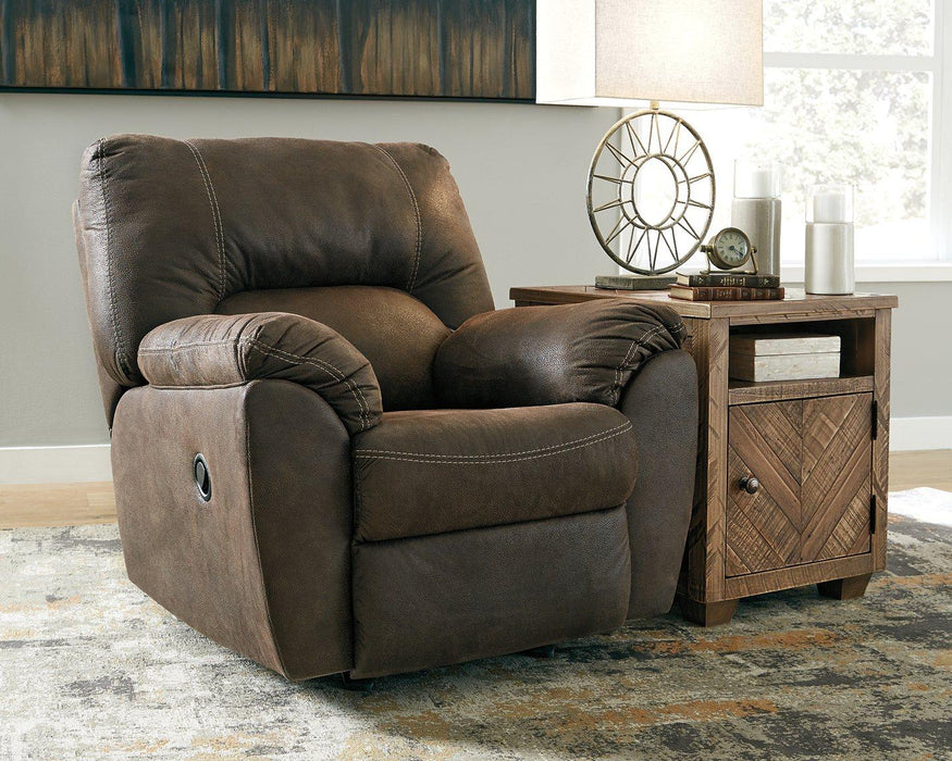 Tambo Recliner - Zara Furniture (Kissimmee,FL)