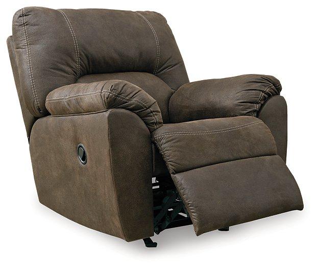 Tambo Recliner - Zara Furniture (Kissimmee,FL)
