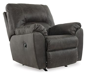 Tambo Recliner - Zara Furniture (Kissimmee,FL)