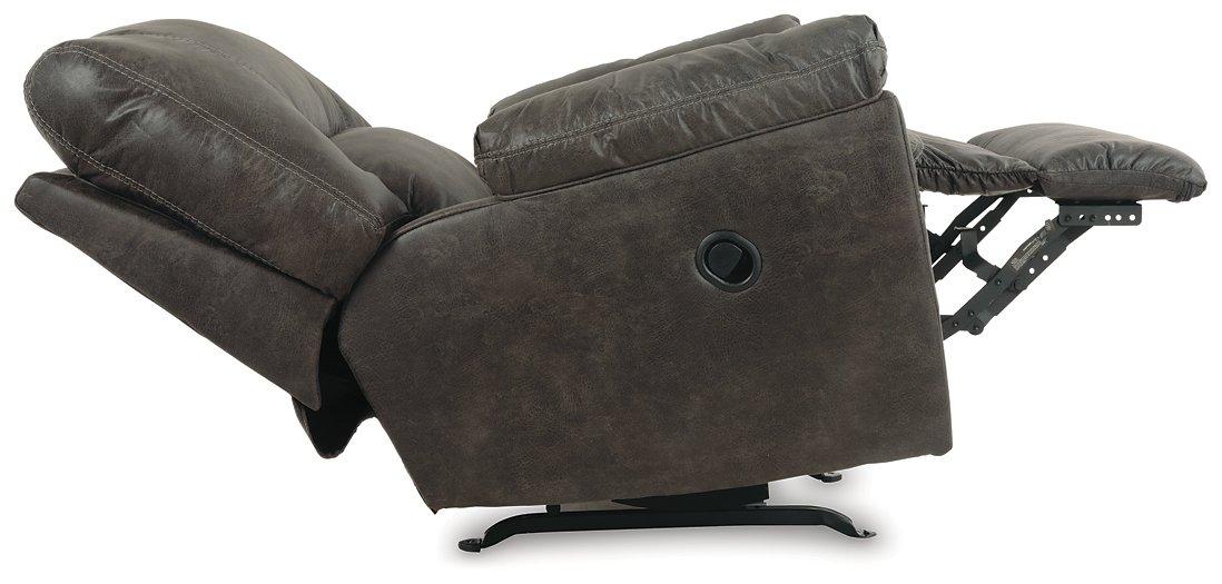 Tambo Recliner - Zara Furniture (Kissimmee,FL)